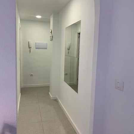 Comunidad Cristigolf Los Cristianos  Bagian luar foto